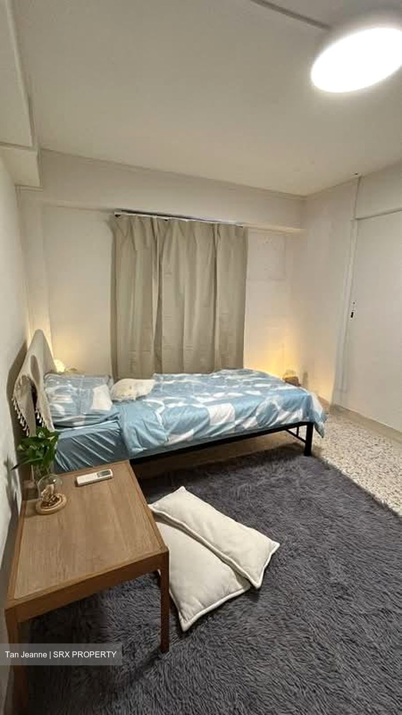 Blk 2 Dover Road (Queenstown), HDB 3 Rooms #598822941